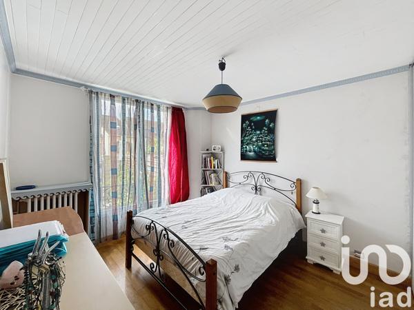 Maison à vendre 4 pièces 70 m² Saint-Gratien