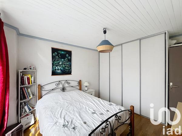 Maison à vendre 4 pièces 70 m² Saint-Gratien