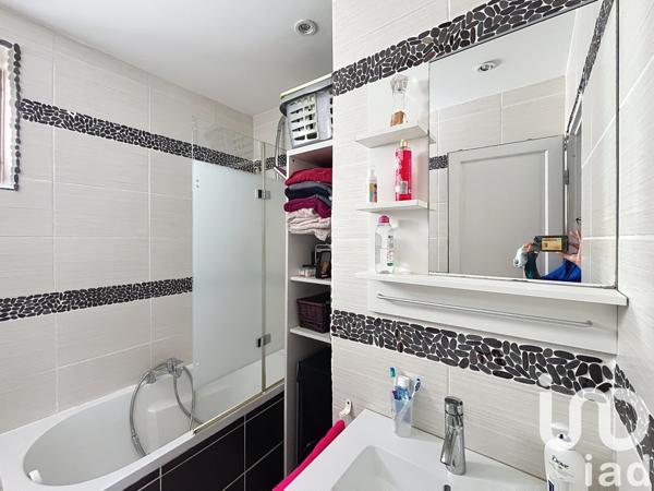 Maison à vendre 4 pièces 70 m² Saint-Gratien