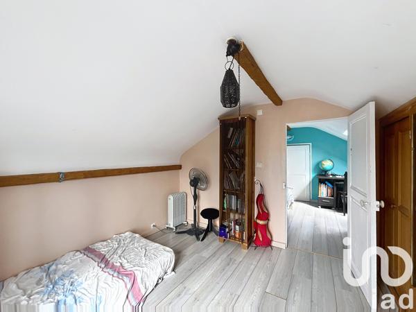 Maison à vendre 4 pièces 70 m² Saint-Gratien