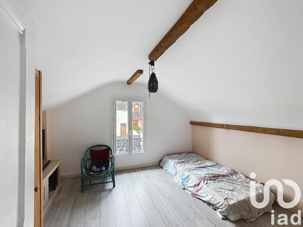 Maison à vendre 4 pièces 70 m² Saint-Gratien