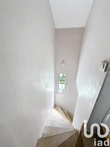 Maison à vendre 4 pièces 70 m² Saint-Gratien