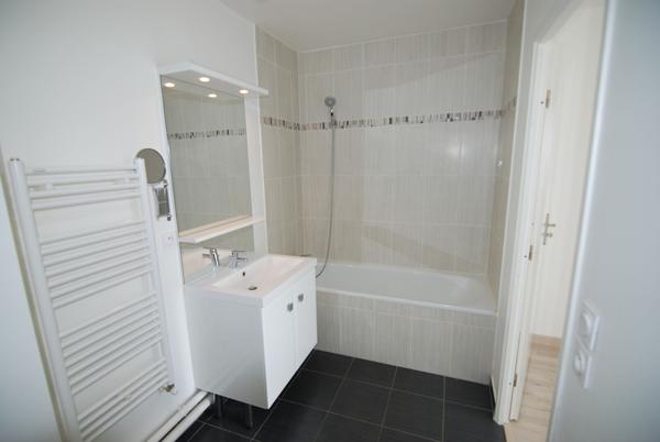 Appartement Ozoir La Ferriere 2 pièce(s) 38.68 m2