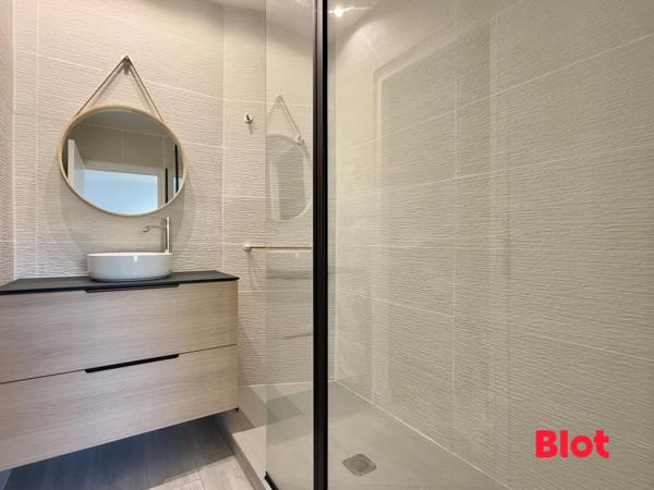 Appartement 4 pièce(s)