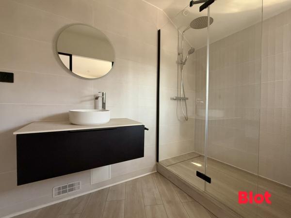 Appartement 4 pièce(s)