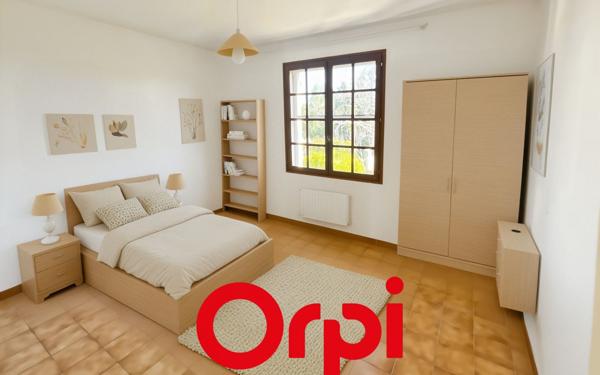 Maison à vendre    4 pièces • 84 m2 La Cadière-d'Azur