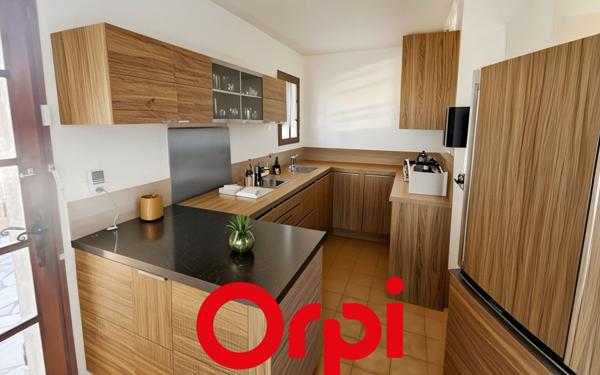 Maison à vendre    4 pièces • 84 m2 La Cadière-d'Azur