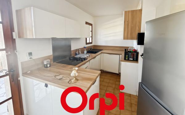 Maison à vendre    4 pièces • 84 m2 La Cadière-d'Azur