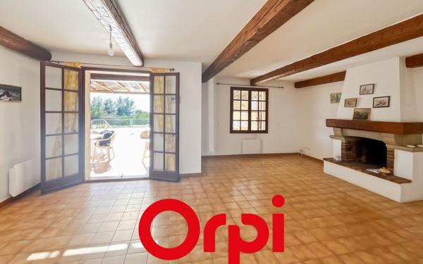 Maison à vendre    4 pièces • 84 m2 La Cadière-d'Azur