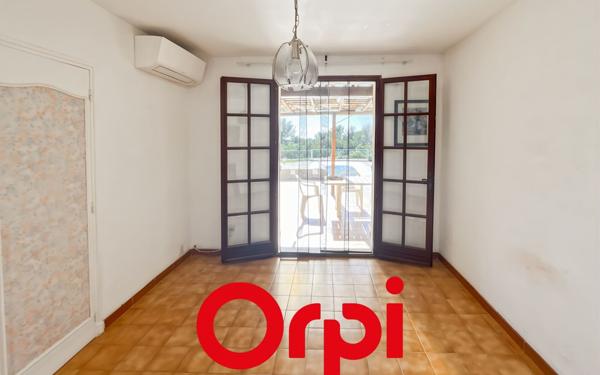 Maison à vendre    4 pièces • 84 m2 La Cadière-d'Azur