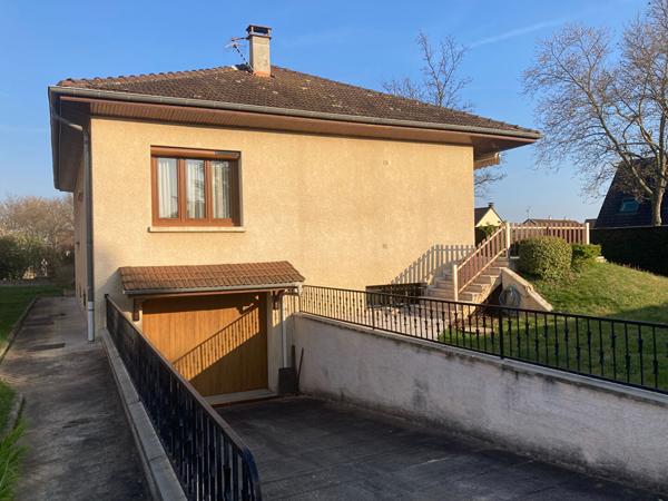 Maison Corbas 6 pièce(s) 115 m2 , Corbas