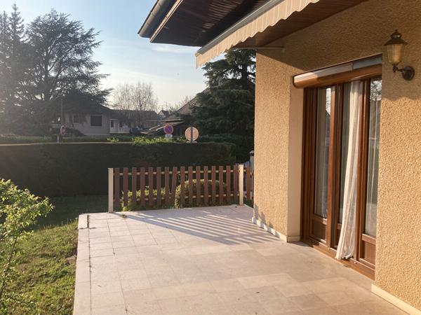 Maison Corbas 6 pièce(s) 115 m2 , Corbas