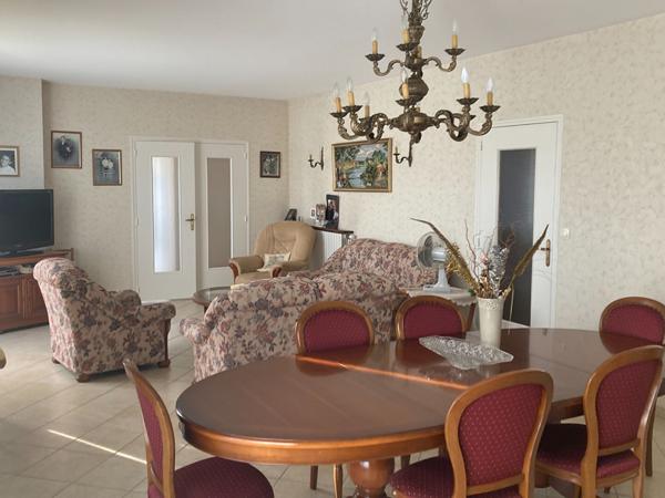 Maison Corbas 6 pièce(s) 115 m2 , Corbas
