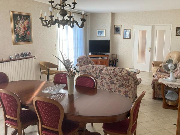 Maison Corbas 6 pièce(s) 115 m2 , Corbas