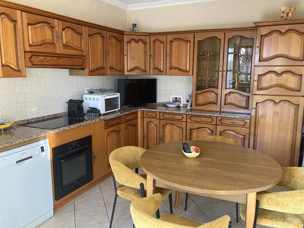 Maison Corbas 6 pièce(s) 115 m2 , Corbas