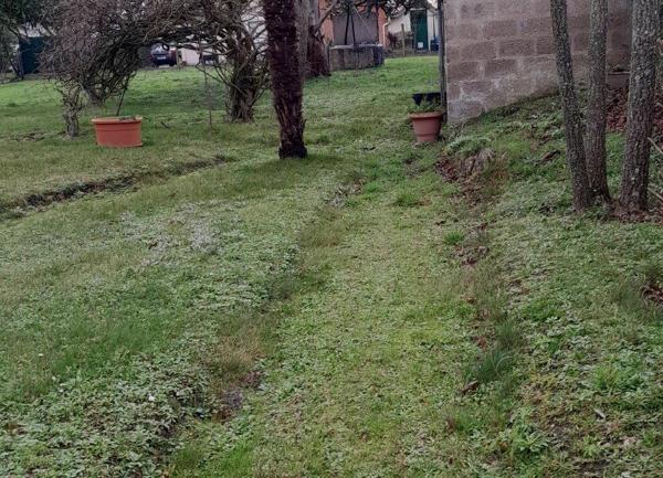 Maison à vendre    6 pièces • 151,13 m2 La Baule-Escoublac