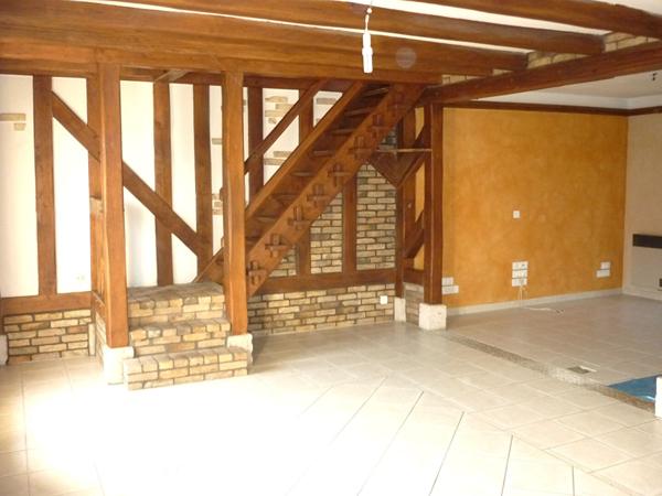 Maison Dhuizon 7 pièce(s) 191.09 m2