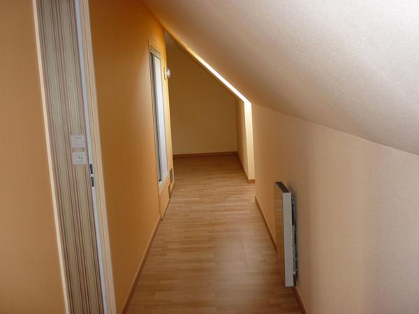 Maison Dhuizon 7 pièce(s) 191.09 m2