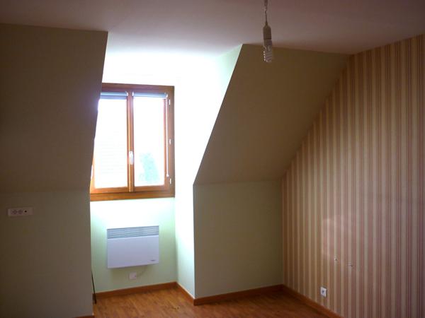 Maison Dhuizon 7 pièce(s) 191.09 m2