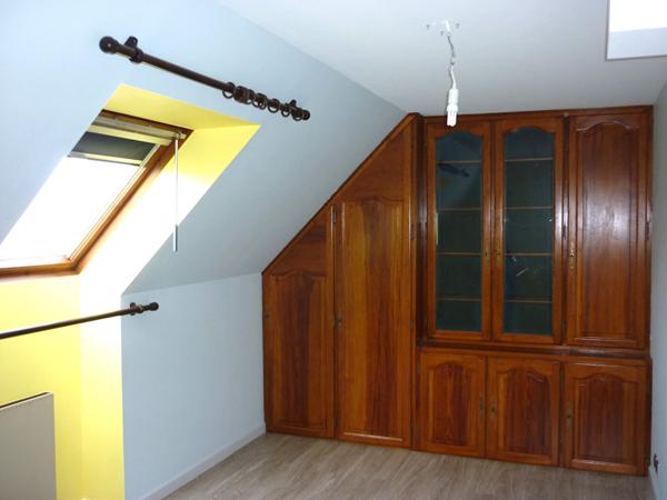 Maison Dhuizon 7 pièce(s) 191.09 m2