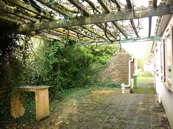 Maison Dhuizon 7 pièce(s) 191.09 m2