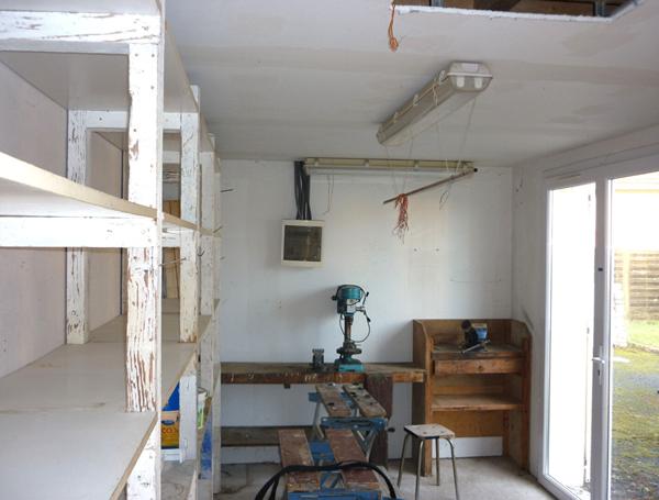 Maison Dhuizon 7 pièce(s) 191.09 m2