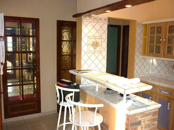 Maison Dhuizon 7 pièce(s) 191.09 m2