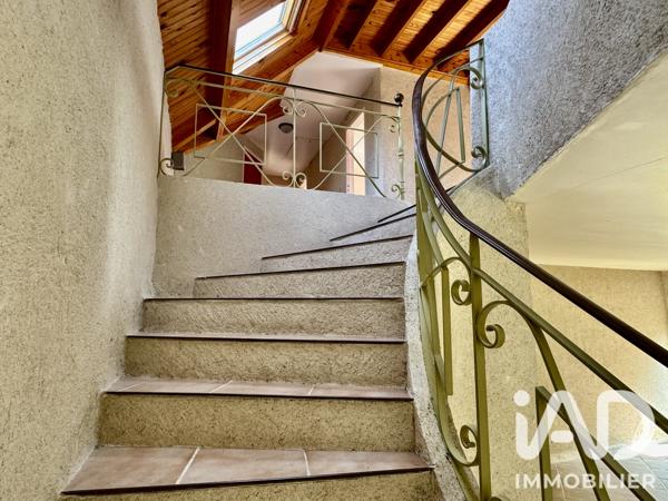 Maison à vendre 5 pièces 217 m² Quettehou