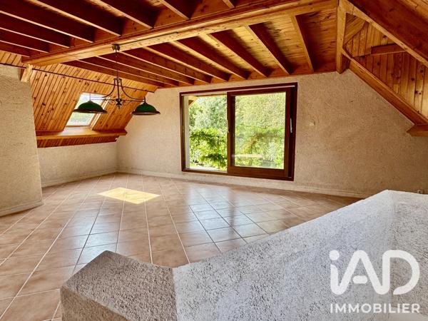 Maison à vendre 5 pièces 217 m² Quettehou