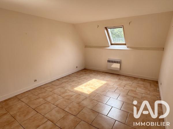 Maison à vendre 5 pièces 217 m² Quettehou