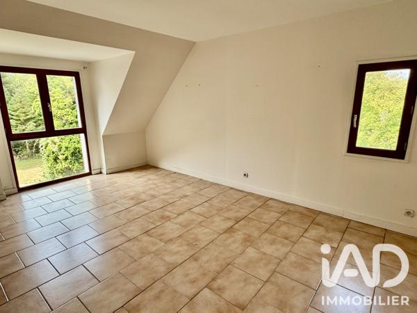 Maison à vendre 5 pièces 217 m² Quettehou
