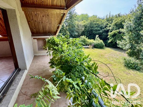 Maison à vendre 5 pièces 217 m² Quettehou