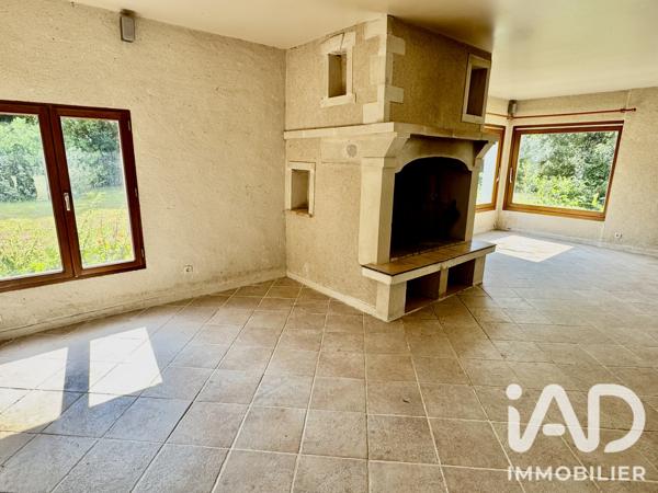 Maison à vendre 5 pièces 217 m² Quettehou