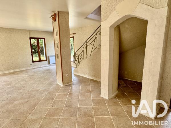 Maison à vendre 5 pièces 217 m² Quettehou