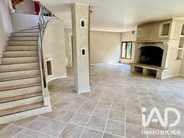 Maison à vendre 5 pièces 217 m² Quettehou