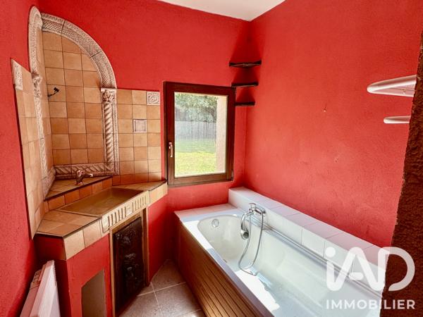 Maison à vendre 5 pièces 217 m² Quettehou