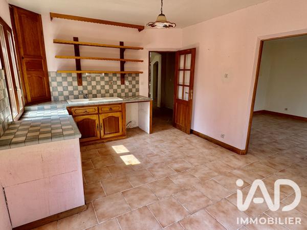 Maison à vendre 5 pièces 217 m² Quettehou