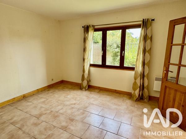 Maison à vendre 5 pièces 217 m² Quettehou