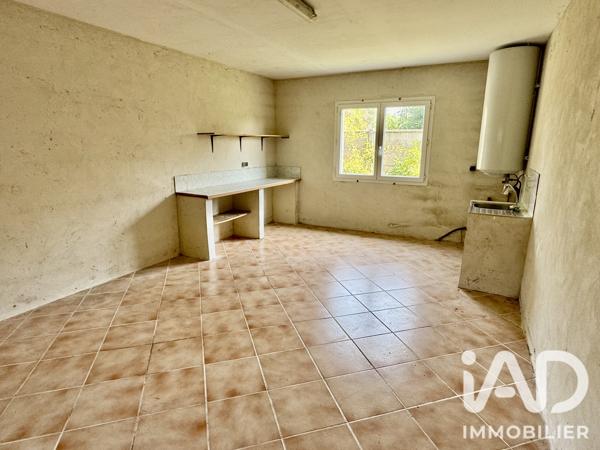 Maison à vendre 5 pièces 217 m² Quettehou