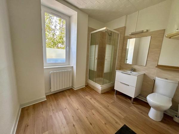 T2 place de la liberté - 40m2 - Clermont-Province T2 place de la liberté – 40m2