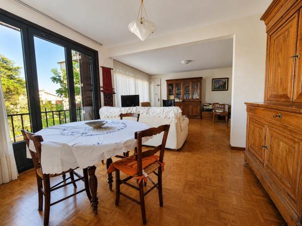 Appartement T5 en vente à Ramonville-Saint-Agne