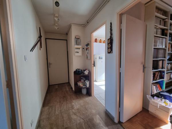 Appartement T5 en vente à Ramonville-Saint-Agne