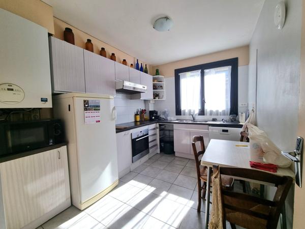 Appartement T5 en vente à Ramonville-Saint-Agne