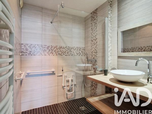 Appartement à vendre 3 pièces 87 m² Seyssinet-Pariset