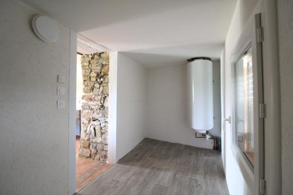 Saint-Affrique (12400) MAISON 175m² SCINDEE EN 2 LOGEMENTS AVEC COUR et CAVE