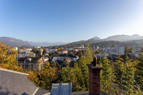 Maison à vendre à Chambéry (73000)