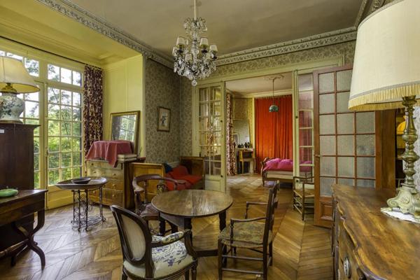 Maison à vendre à Chambéry (73000)