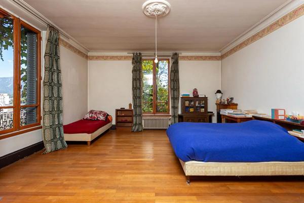 Maison à vendre à Chambéry (73000)