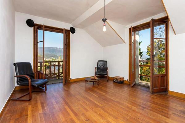 Maison à vendre à Chambéry (73000)