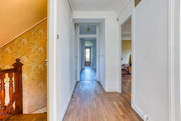 Maison à vendre à Chambéry (73000)